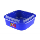 POTE QUADRADO MILANO 2,5L REF-442