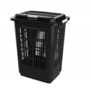 CESTO LAVANDERIA 30L PR REF-502