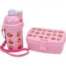 KIT MARMITA E SQUEEZE REF-CK1821 CLINK