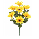 BQ GIRASSOL X7 AMARELO REF-46422-005