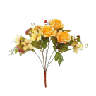 BQ ROSA CETIM X7 MISTO SALMAO REF-49140-011