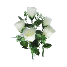 BQ MINI BOTAO X21 BRANCO REF-24404-008