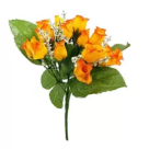 BQ MINI BOTAO X21 LARANJA REF-24404-015