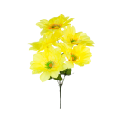 BQ DALIA X5 GD AMARELO REF-29358-005