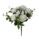 BQ ROSA BRANCO REF-40907-008