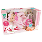 BONECA ANTONELLA NEWBORN REF-297