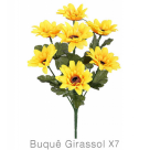 BQ GIRASSOL AMARELO REF-28392-005