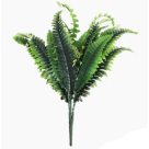 BQ SAMAMBAIA BOSTON X10 VERDE OUTONO REF-50165-243