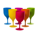 TAÇA COLOR UNIDADE COD-848