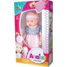 BONECA ANALIZA COLLECTION REF-340