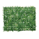 PLACA DE GRAMA 40X60CM AGOSTINHO VERDE REF-49654-004