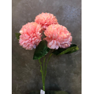 BQ CRISANTEMO ROSA REF-36050-018