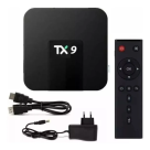 TV BOX REF-TX9