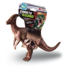 Boneco Dinossauro Parasaurolophus 24,5cm Cometa