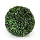 BOLA DE GRAMA 12CM VERDE REF-49294004