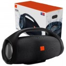 CAIXA DE SOM BOOMS BOX MINI WIRELESS