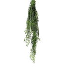 PENDENTE DE FOLHAS VERDE REF-49170004