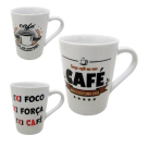 CANECA 220ML MAE/UNICORNIO/SAO JOAO REF-0013