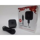 CARREGADOR MOTOROLA TURBO POWER USB C TIPO C