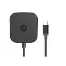 CARREGADOR MOTOROLA TURBO POWER USB C TIPO C