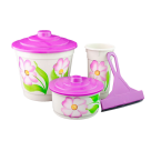 KIT PIA DEC A MAO C/ RODO REF-10752