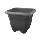 VASO PRETO Nº28 PRATIC REF-16898