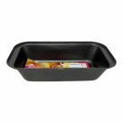 FORMA DE PAO 25X13X6CM REF-11195