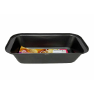 FORMA DE PAO 27X15X6CM REF-10950