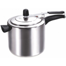 PANELA PRESSAO 10 LTRS POLIDA VIEIRA