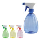 PULVERIZADOR PLAST OVAL 550ML