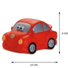 COLEÇÃO TRANSPORTES - CARRO REF- 552