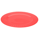 CORAL PRATO PARA BOLO 334,5CM
