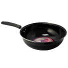 FRIGIDEIRA WOK S/TAMPA 32CM RE-10778
