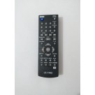 CONTROLE DVD LG LX-51