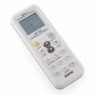 CONTROLE DE AR CONDICIONADO REF-LX1028E / LX-518