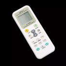CONTROLE DE AR CONDICIONADO REF-LX1028E / LX-518