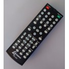 CONTROLE DVD LENOXX REF-LX-161