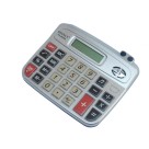 CALCULADORA KK-9838A