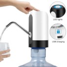 Bomba para Galão de água Mineral Automatica Elétrica