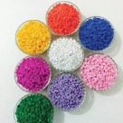 PEDRA COLORIDA ORNAMENTAL 350G REF-2780