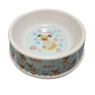 COMEDOURO MELAMINA 19X8 CM REF-8748