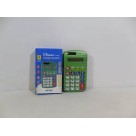 Calculadora Mini Com Som 08 Dígitos