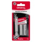 APARELHO DE BARBEAR COM LAMINA REF-SL0722