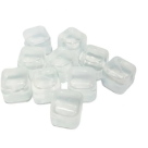 GELINHO PLASTICO C/10 PÇS 2CM REF-182054
