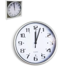 RELOGIO DE PAREDE 18,5 CM REF-3375