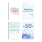PLACAS DECORATIVAS RELIGIOSO 1MDF 19X20CM REF-PLA023 REF-0033395