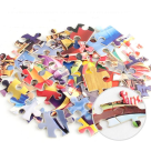 QUEBRA CABECA SUPER BALOES 300 PÇS MDF REF-QCM012 REF-0033469