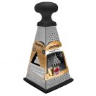 RALADOR 4 FACES 20,5 CM REF-SL0226