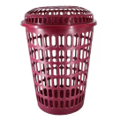 ROUPEIRO TELADO 60LTS VERMELHO BORDO REF-2350128