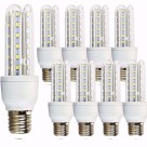 LAMPADA LED 7W 3U